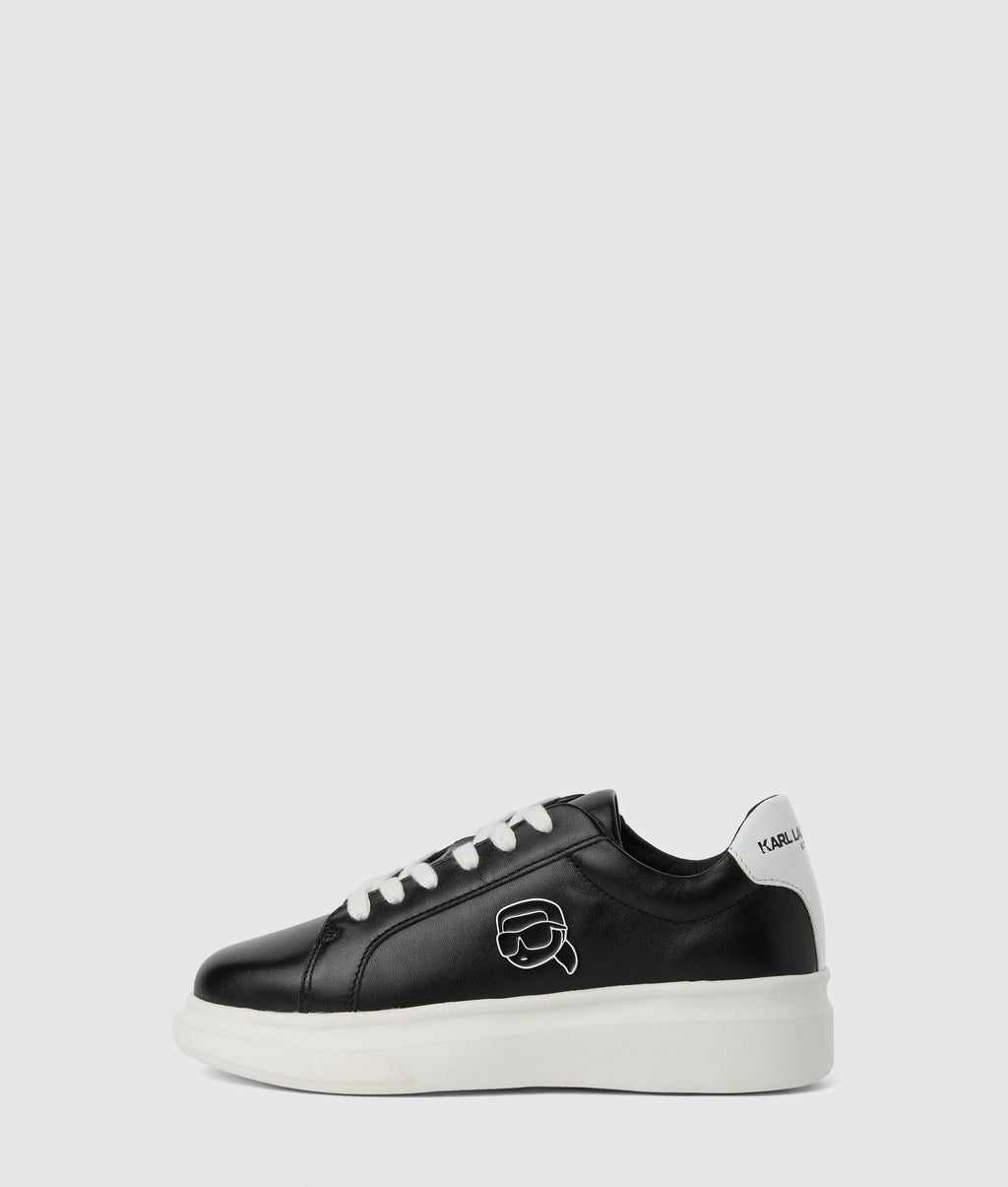Boys Ikon sneakers