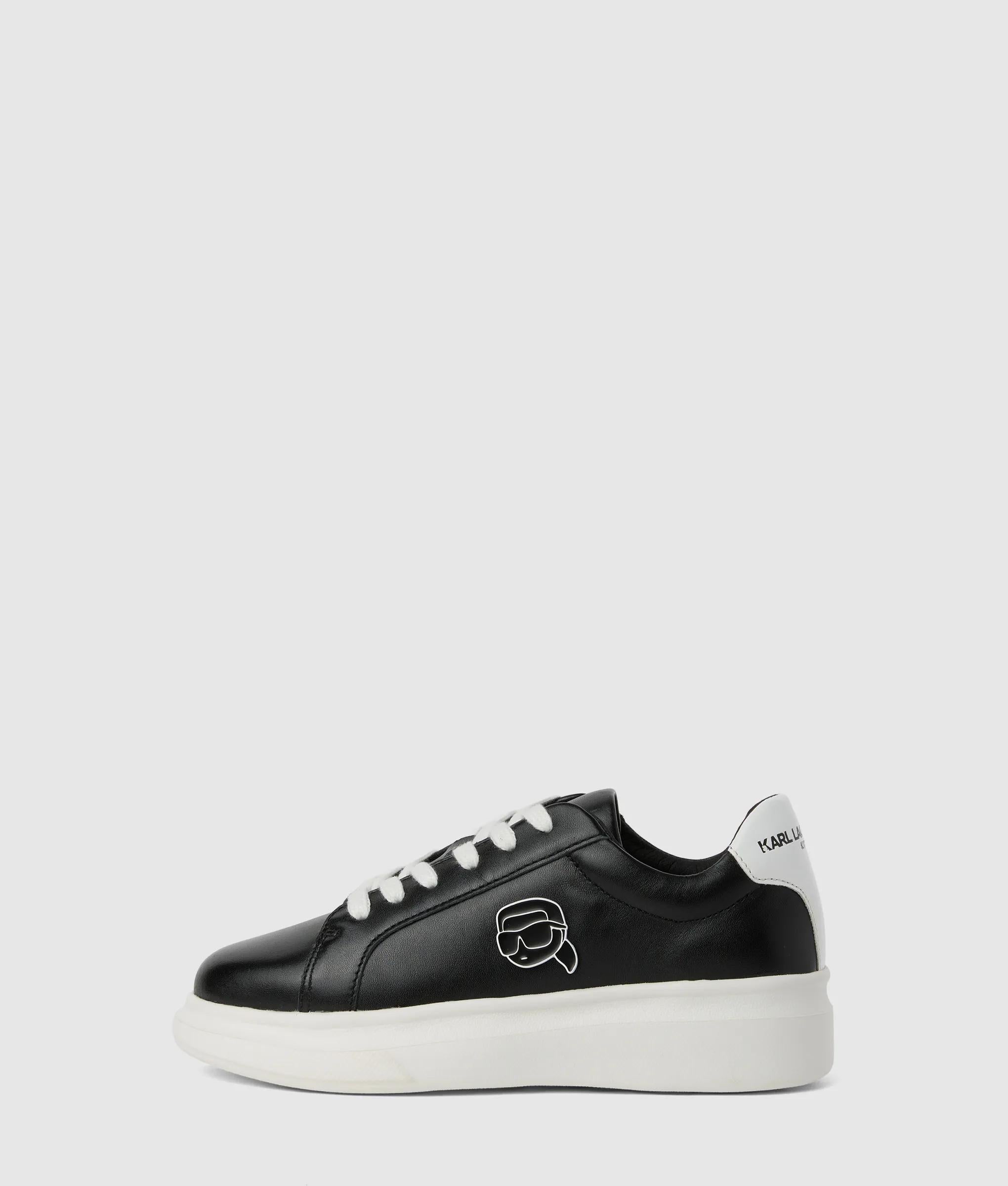 Boys Ikon sneakers