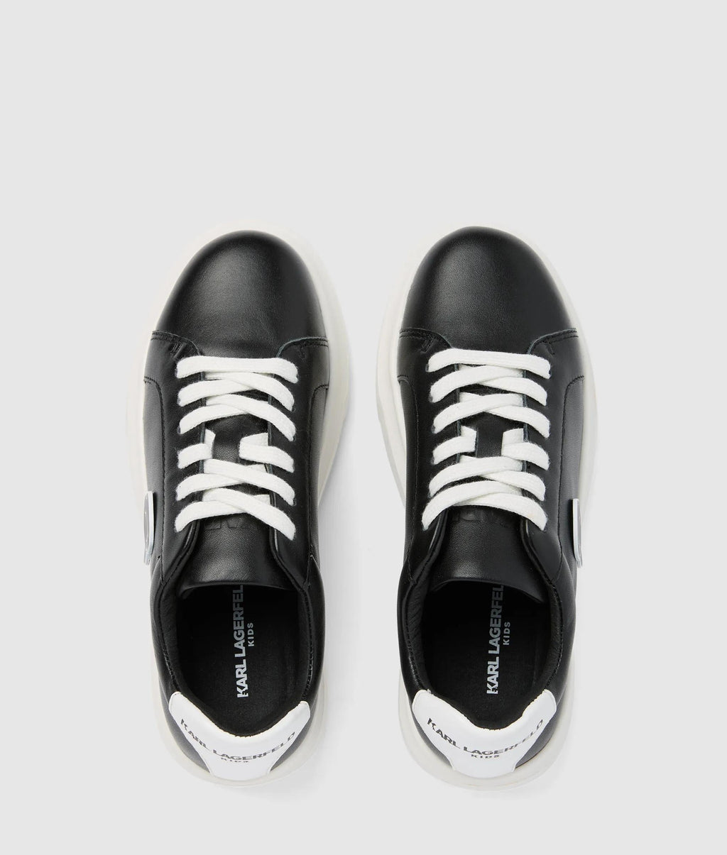 Boys Ikon sneakers