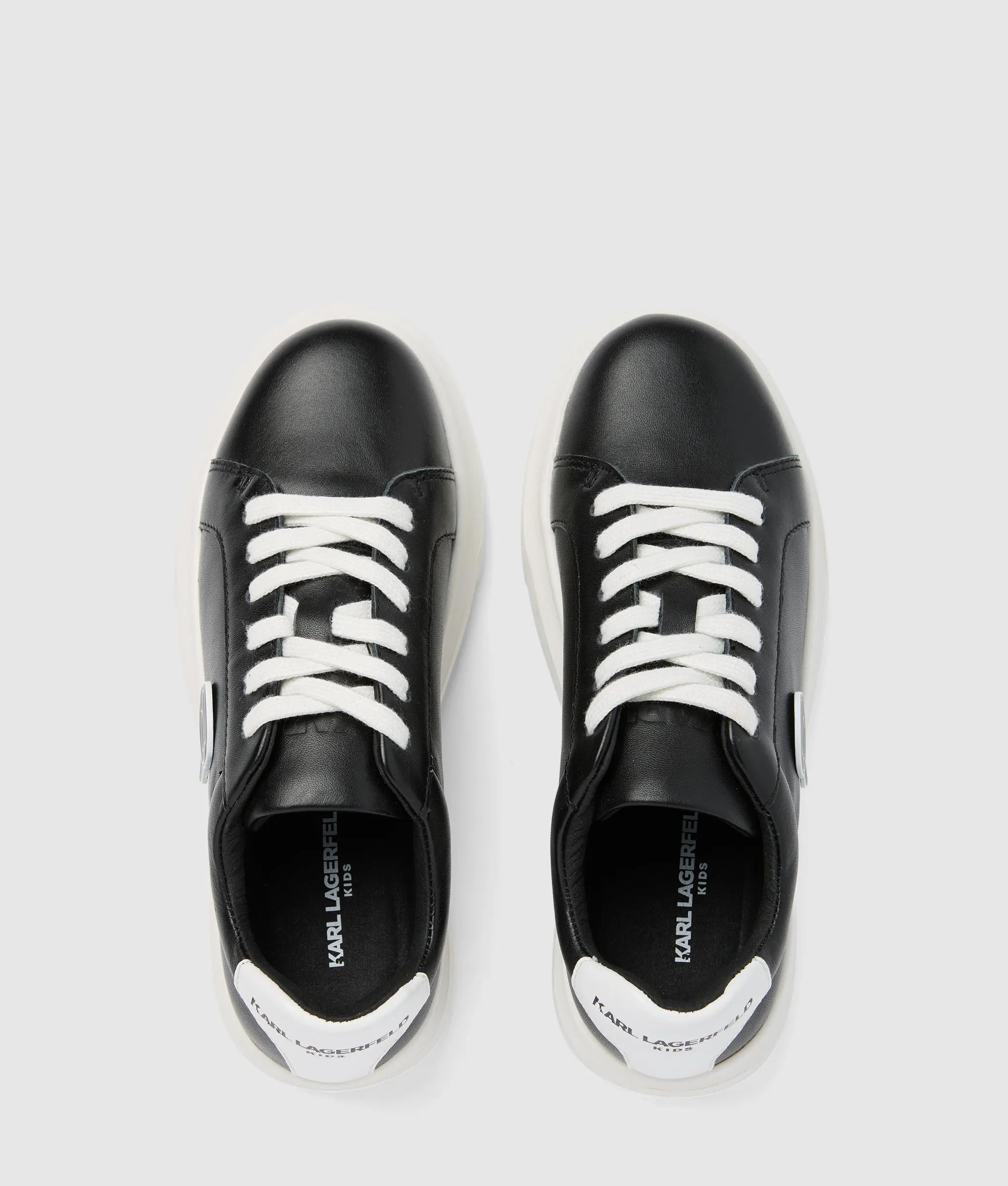 Boys Ikon sneakers
