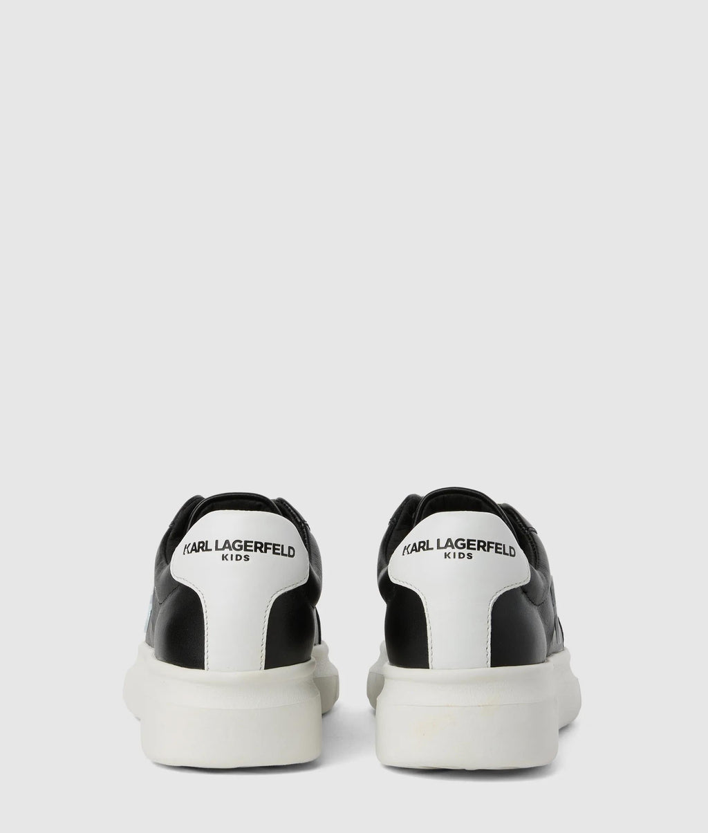 Boys Ikon sneakers