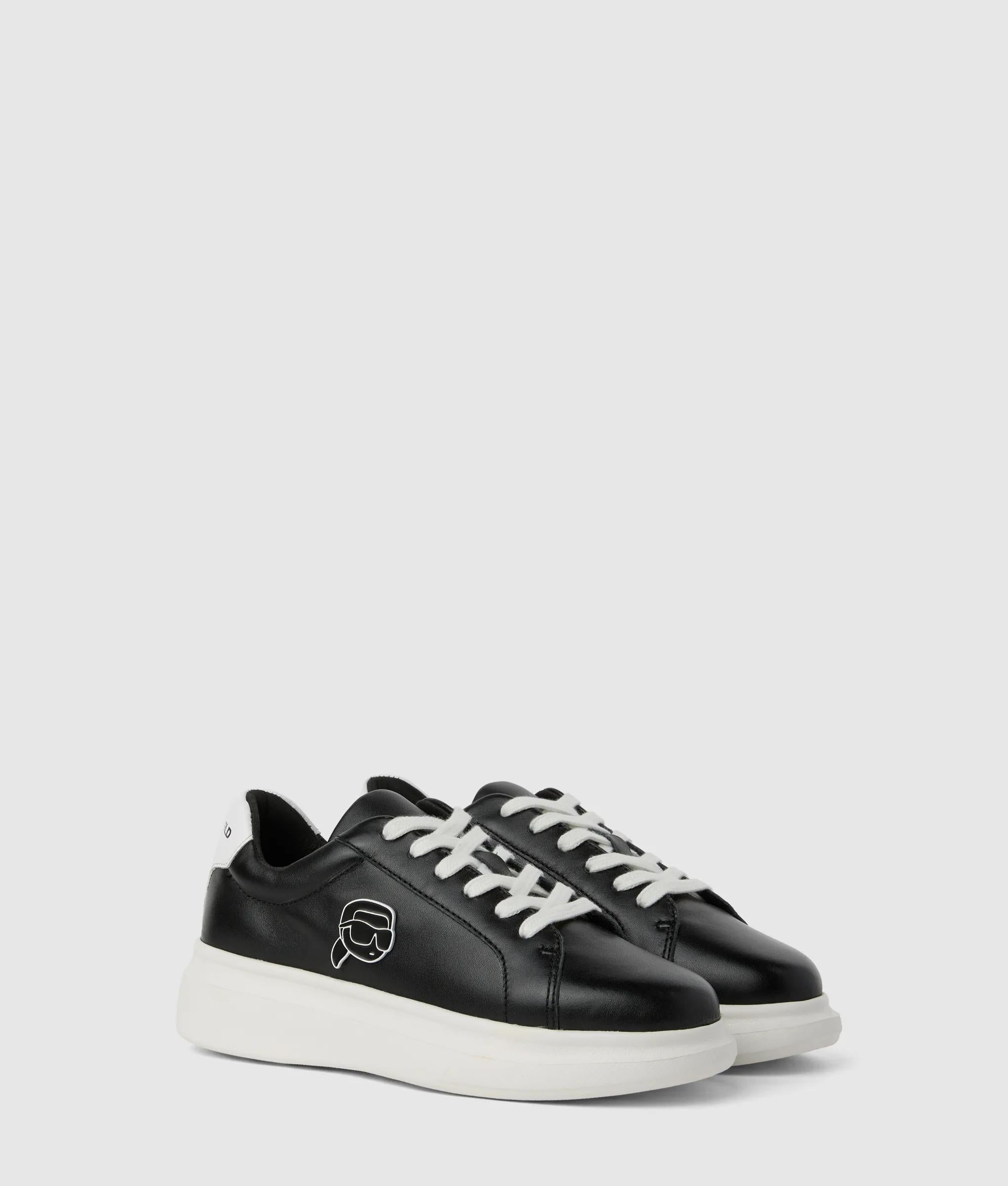 Boys Ikon sneakers
