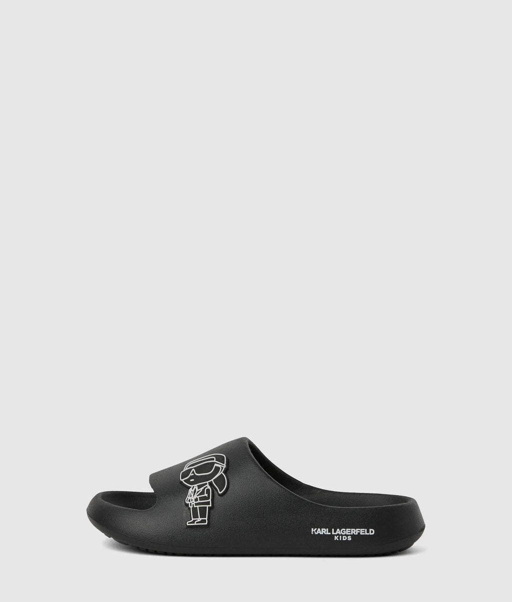 Boys Ikon sliders