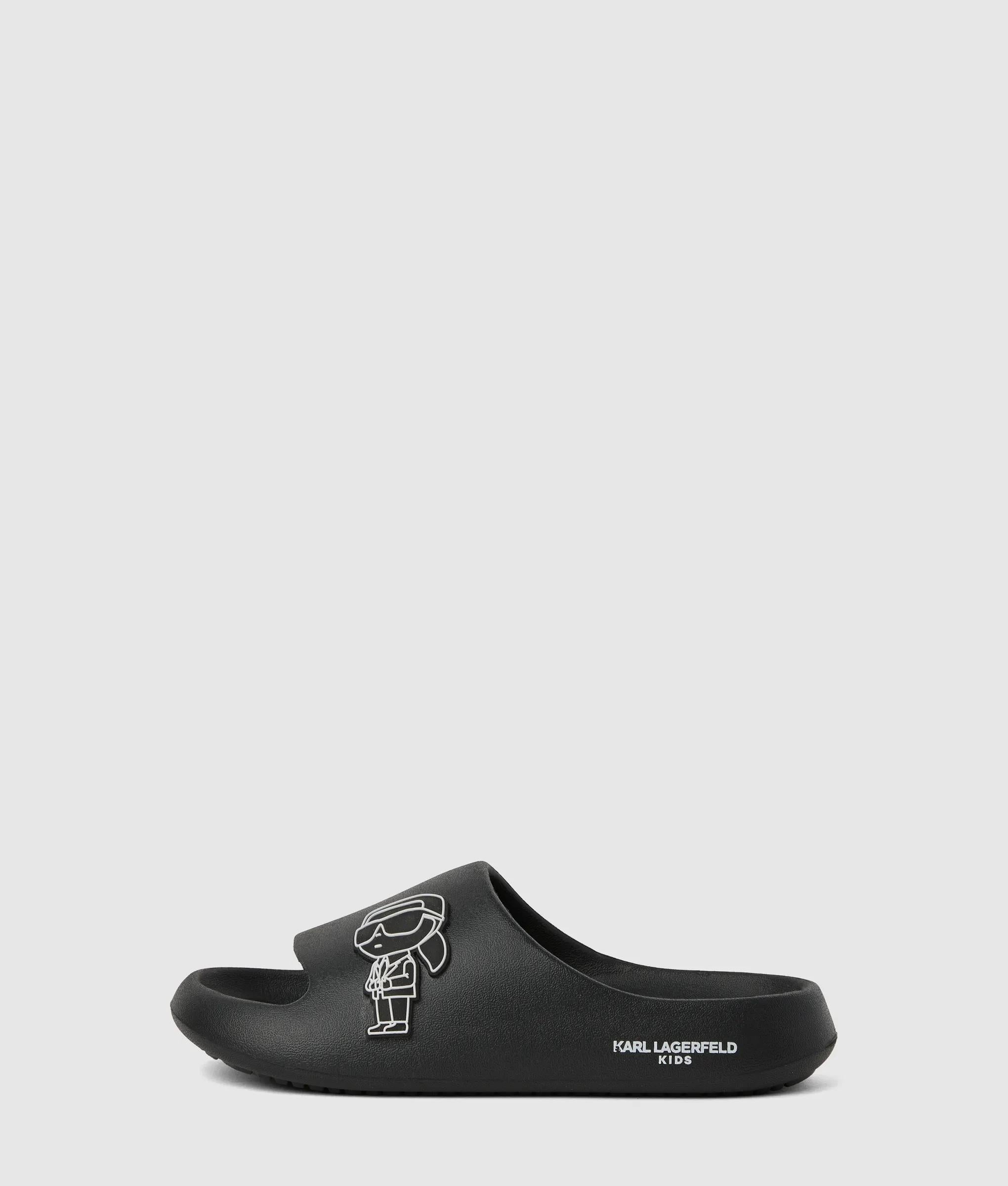 Boys Ikon sliders