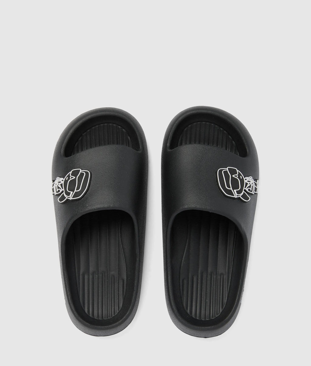 Boys Ikon sliders