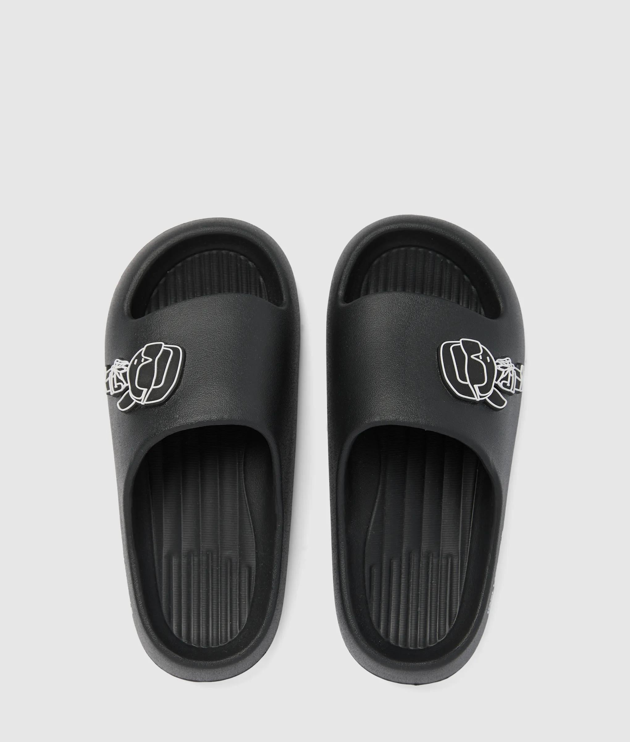 Boys Ikon sliders