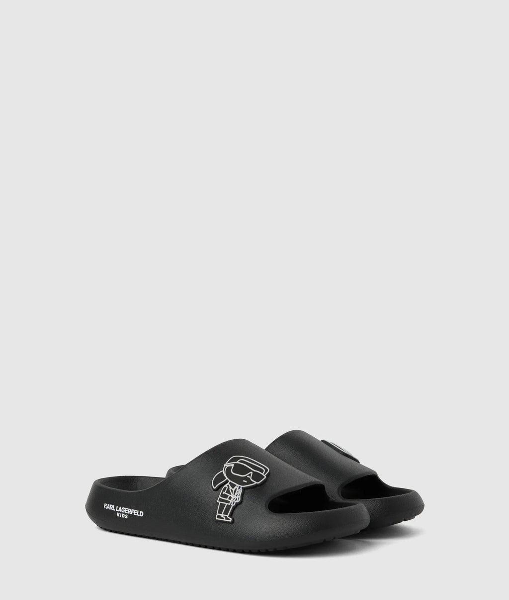 Boys Ikon sliders