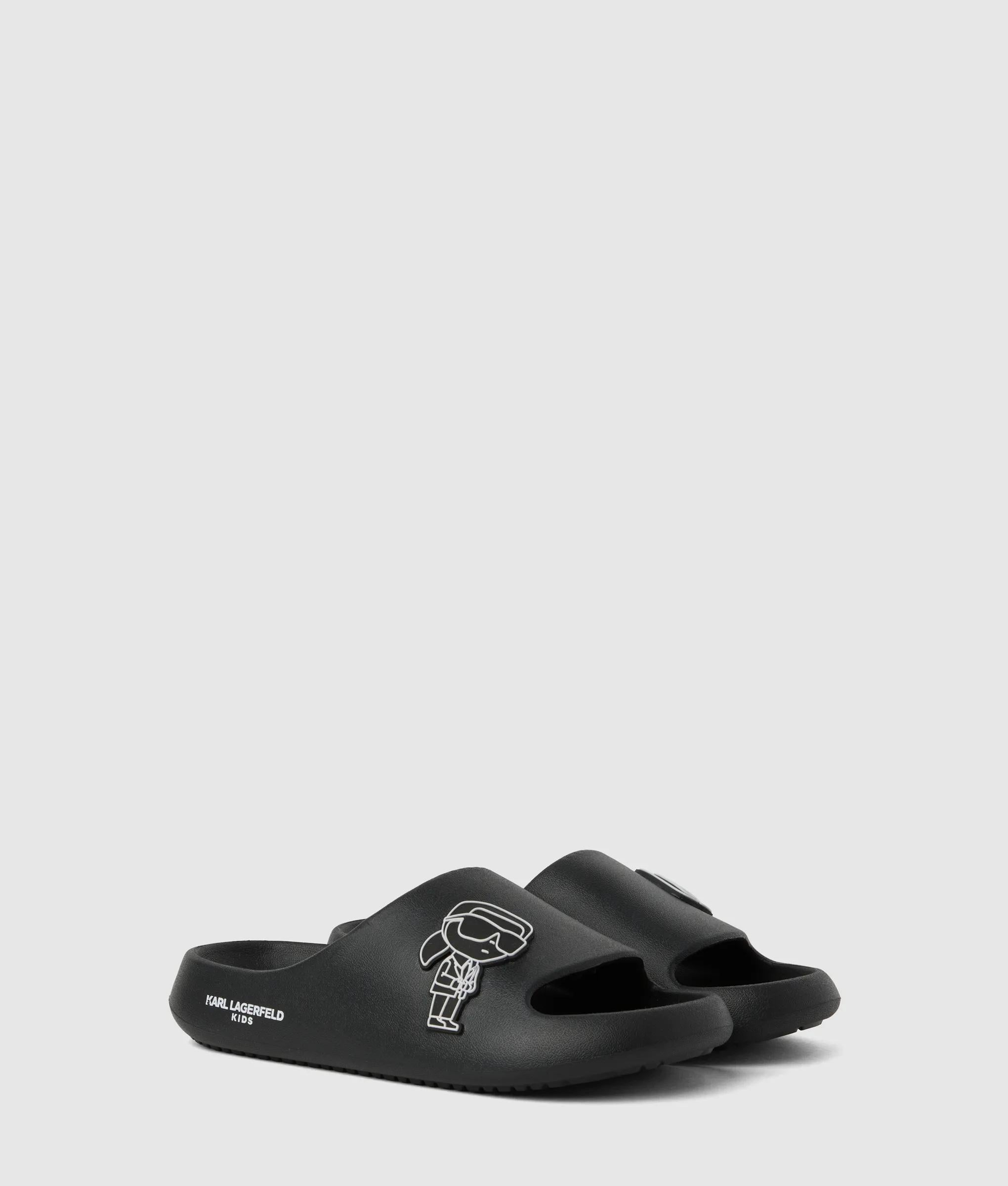 Boys Ikon sliders