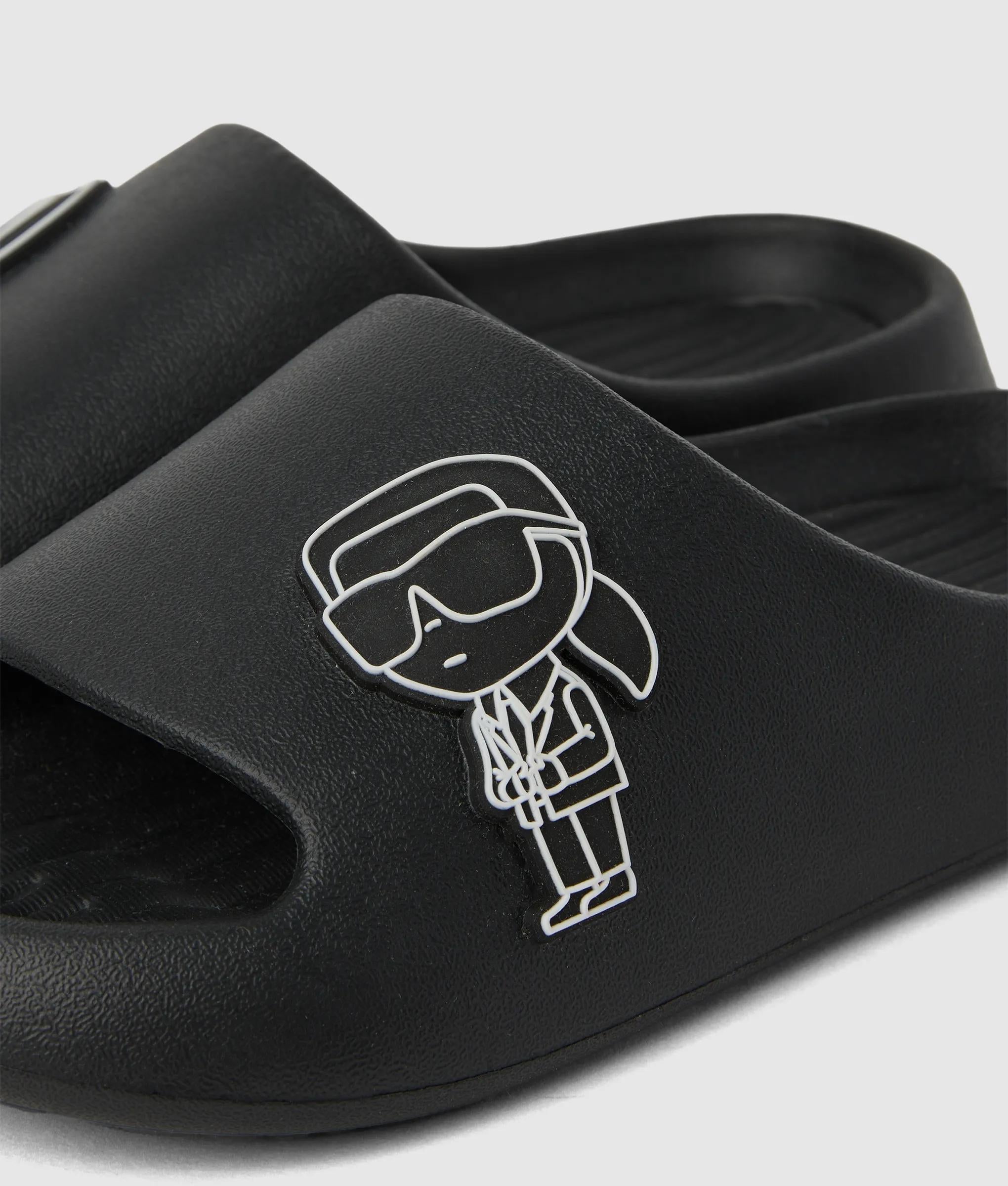 Boys Ikon sliders