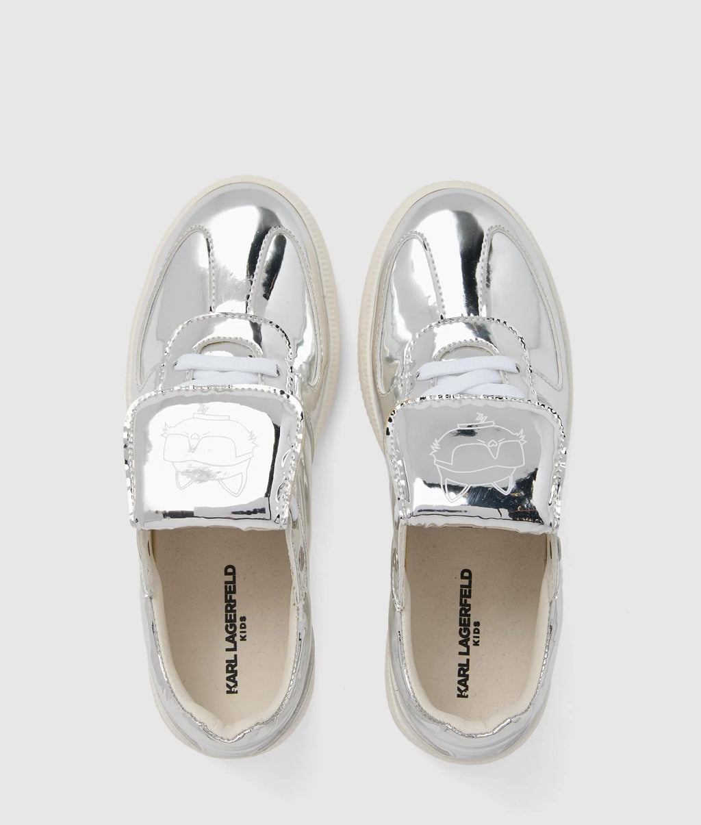 Girls Ikon Choupette sneakers