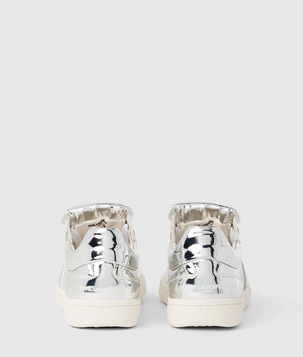 Girls Ikon Choupette sneakers