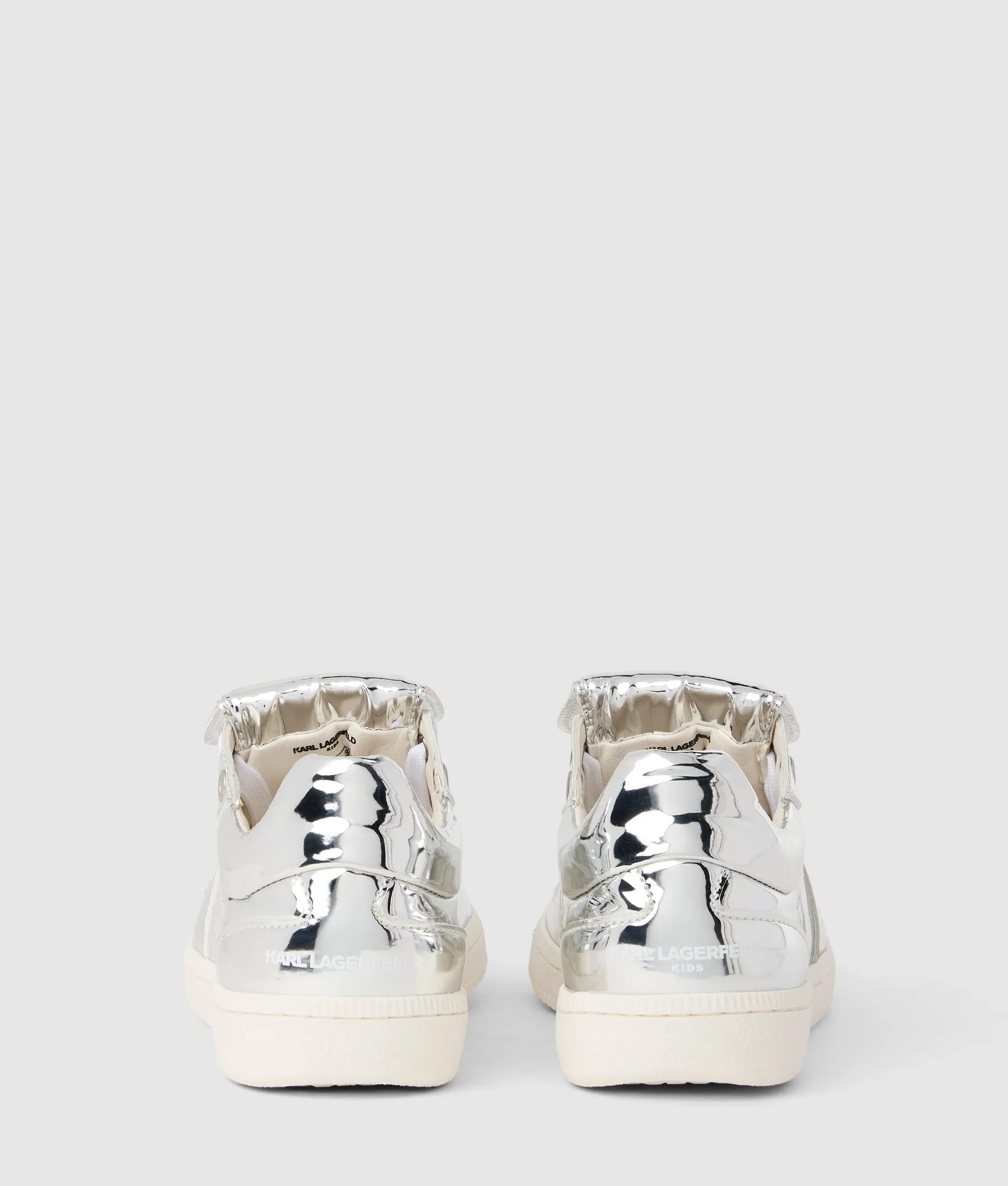Girls Ikon Choupette sneakers