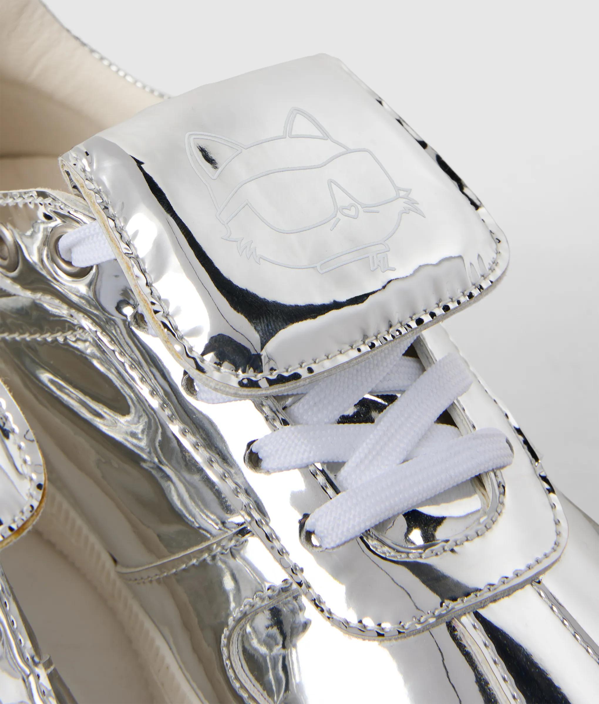 Girls Ikon Choupette sneakers