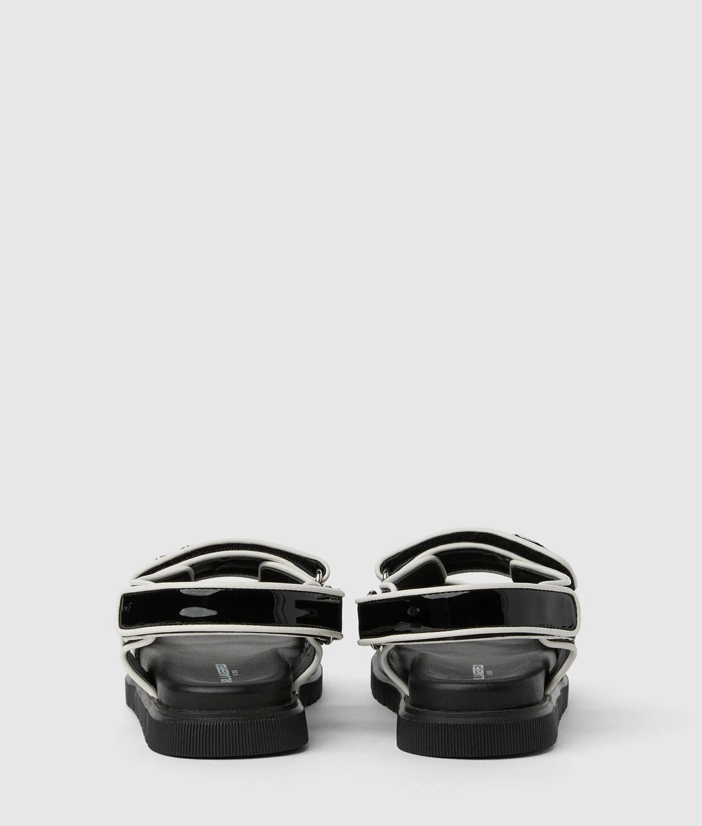 Girls Ikon dad sandals