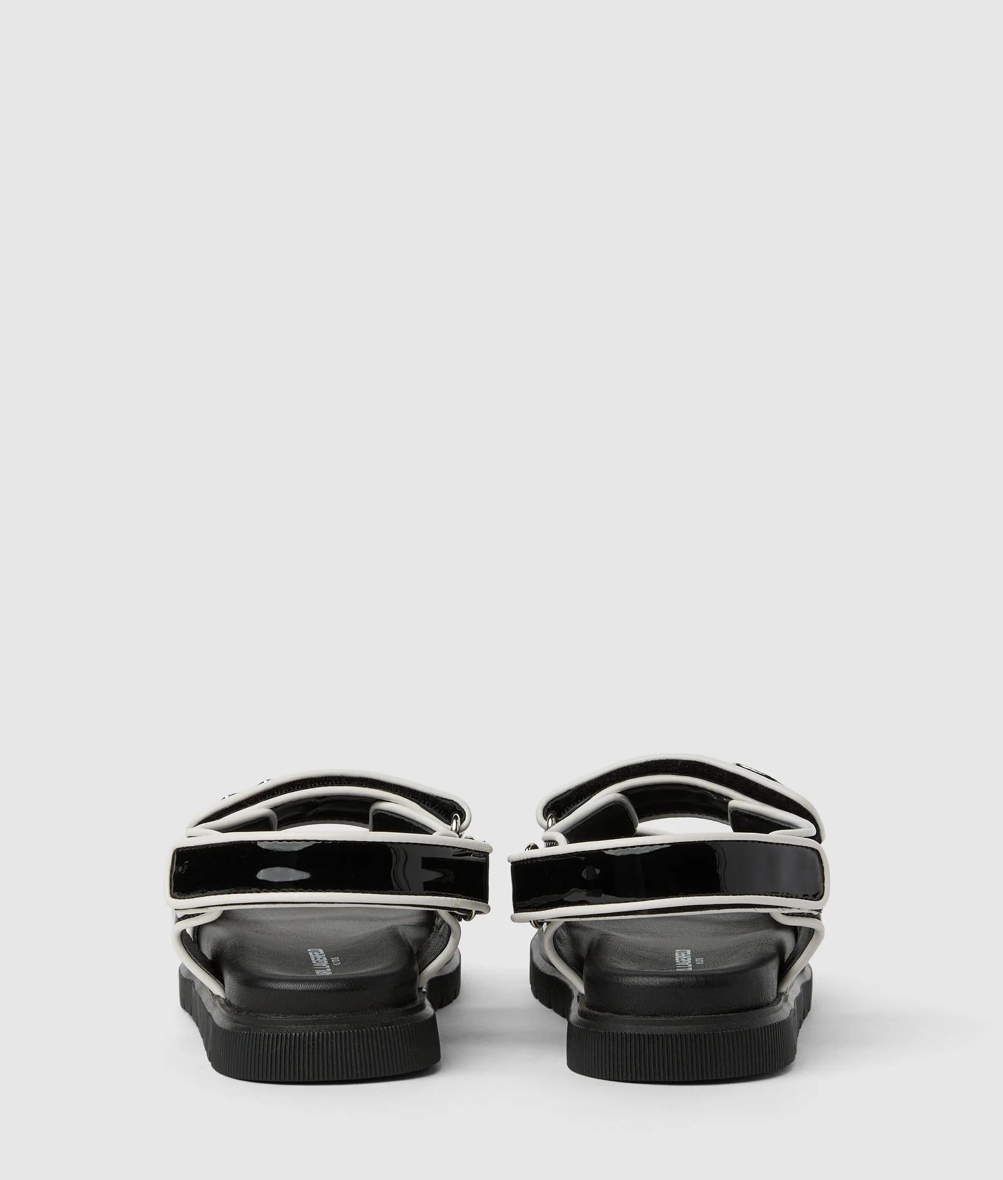 Girls Ikon dad sandals