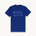 RINE VHATHU - COBALT BLUE