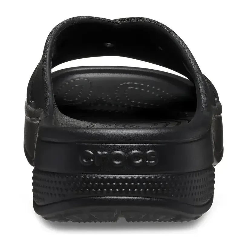 Crocs CL Women Cross Strap - Black