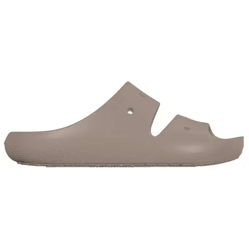 Crocs Classic Sandal V2 - Taupe