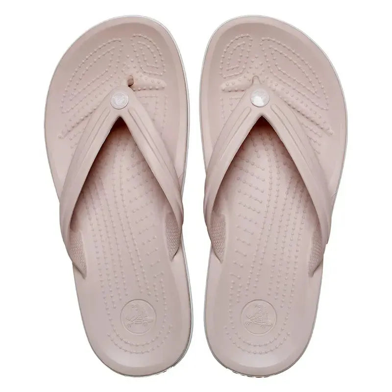 Crocs Crocband Flip - Quartz