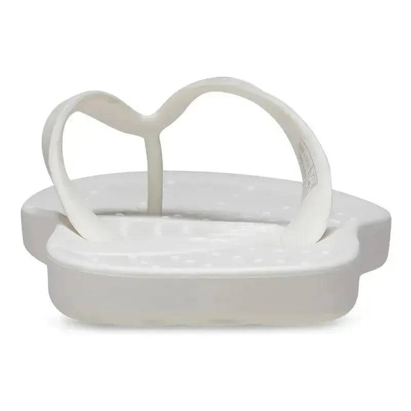 Crocs Flip - White