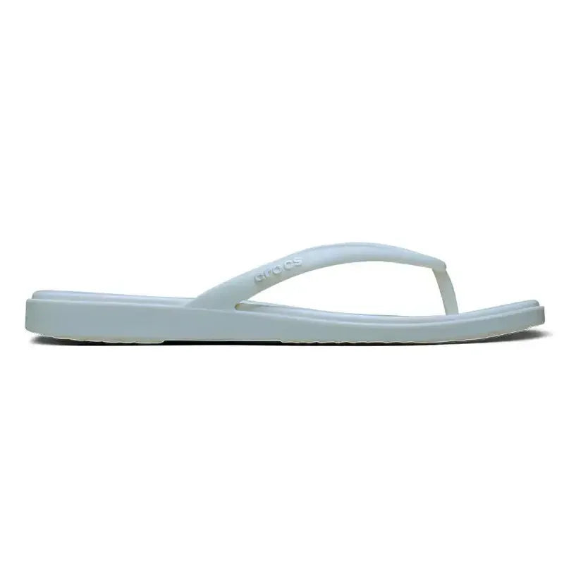 Crocs Miami Flip - Chalk