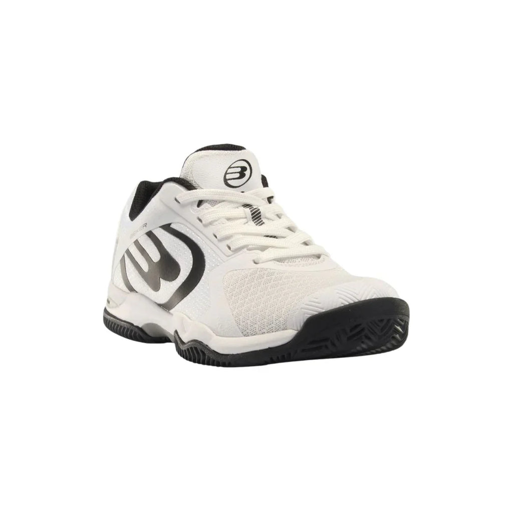 Mens Beker 24I - White/Black