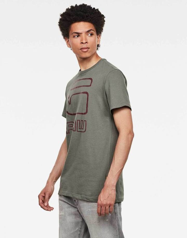 G-STAR RAW T-SHIRT