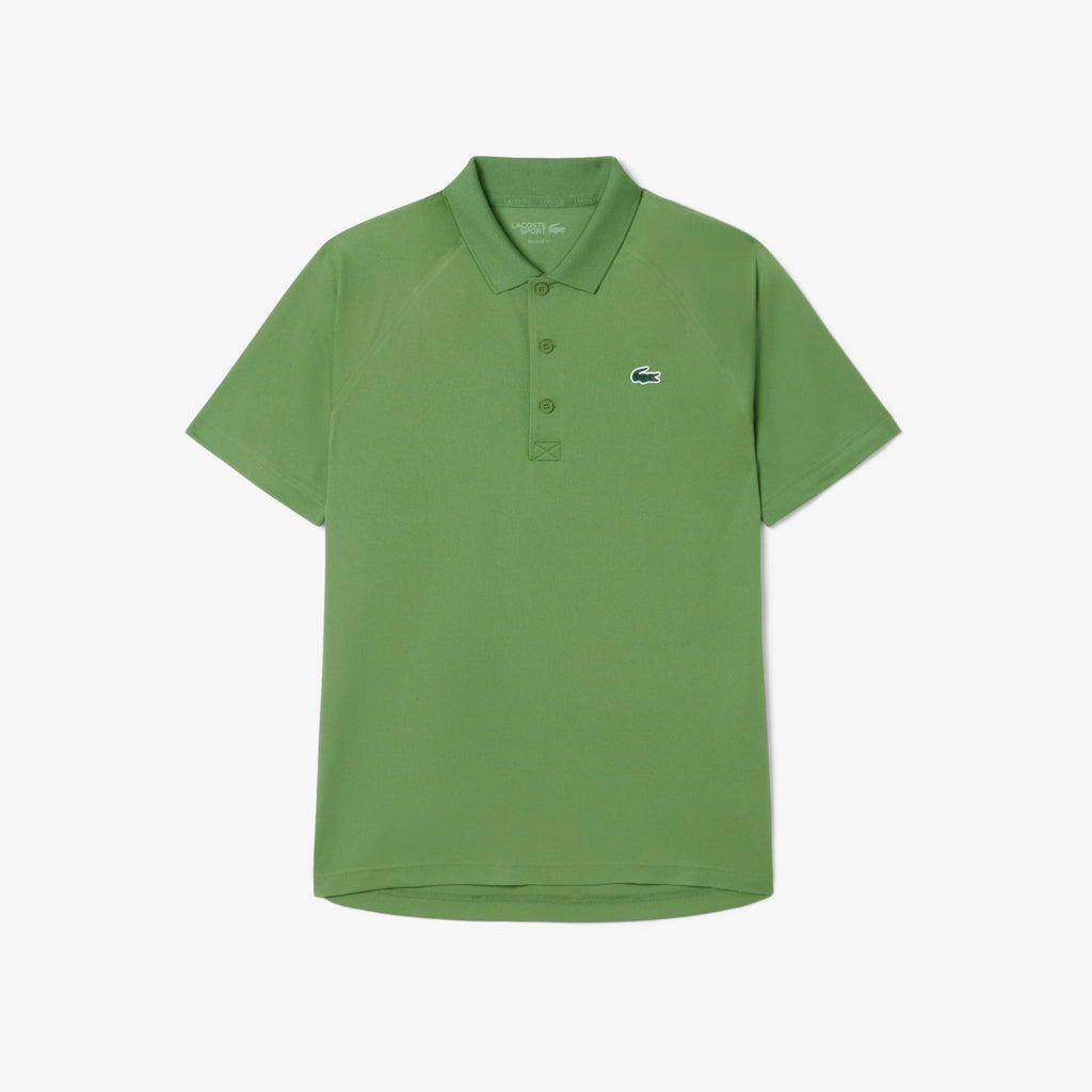 Regular Fit UV Protect Polo Shirt