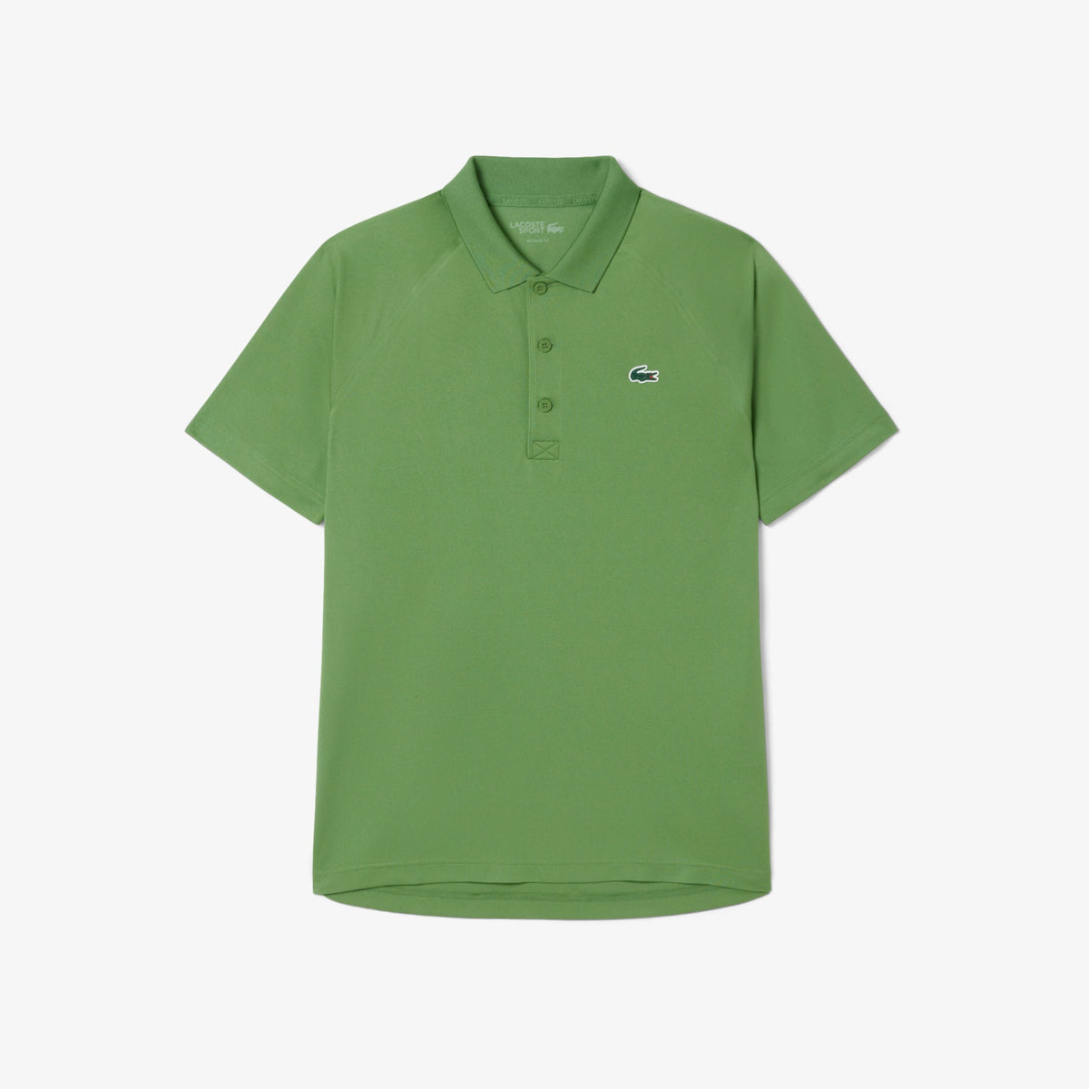 Regular Fit UV Protect Polo Shirt