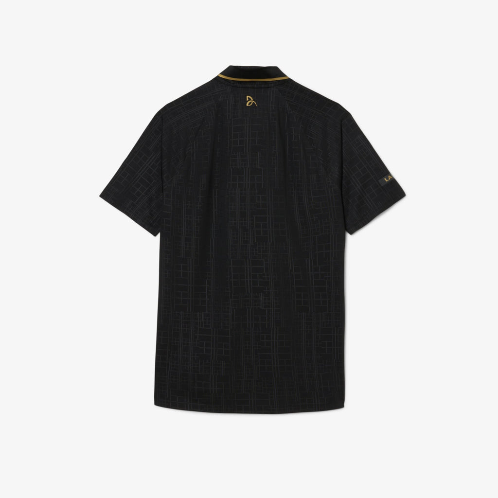 Lacoste Tennis x Novak Djokovic On Court Polo Shirt