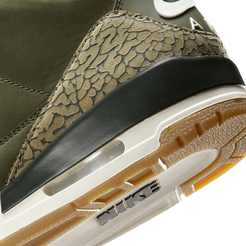 Air Jordan 3 Retro