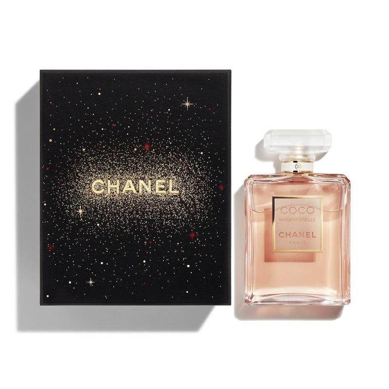 CHANEL COCO MADEMOISELLE Eau de Parfum Spray