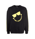 KARL X SMILEY SWEATSHIRT
