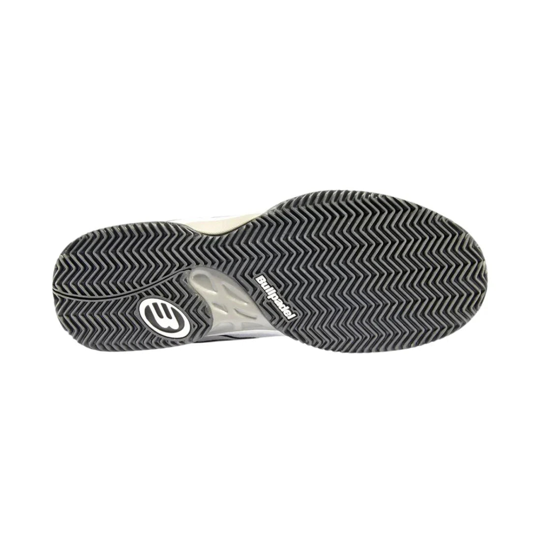 Mens Beker 24I - White/Black