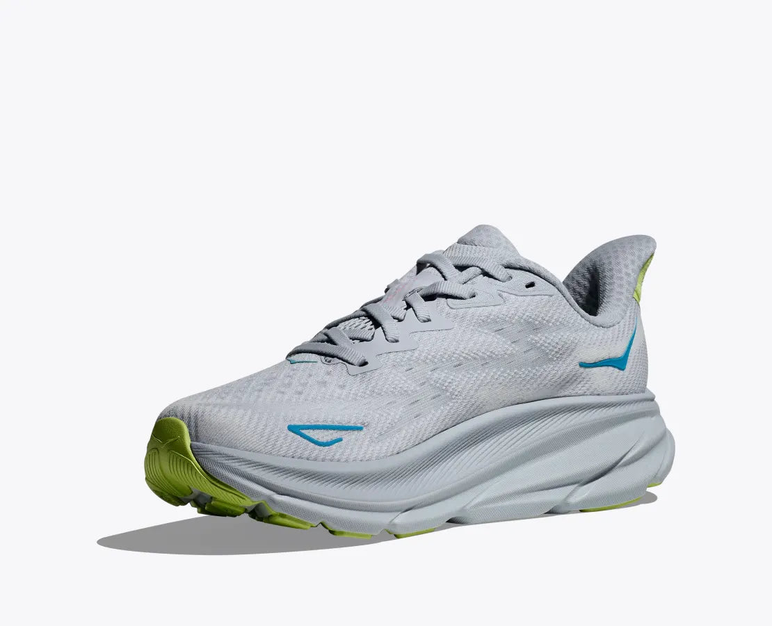 Women's Clifton  9 - Gull / Sea Ice