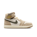 JORDAN AJ 1 RETRO HI OG (W)