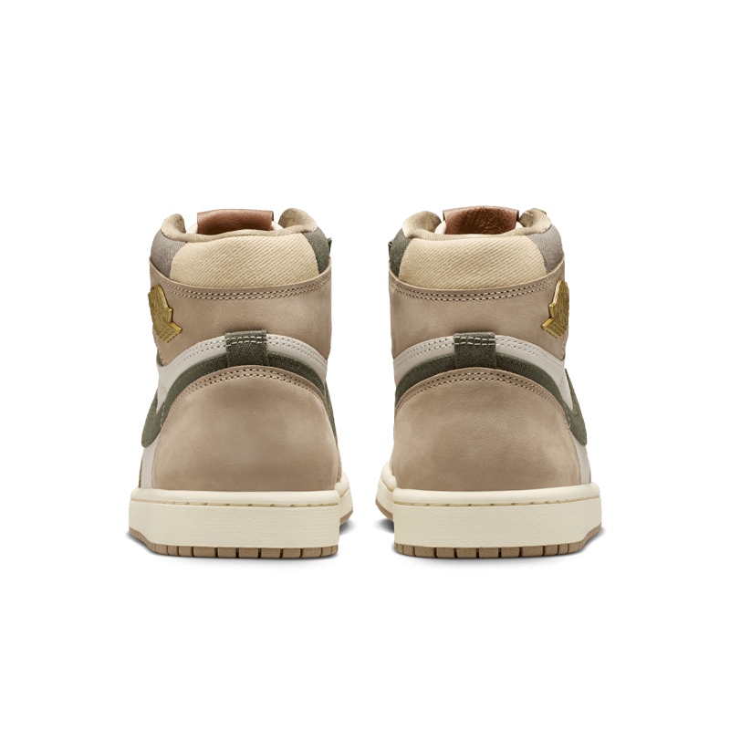 JORDAN AJ 1 RETRO HI OG (W)
