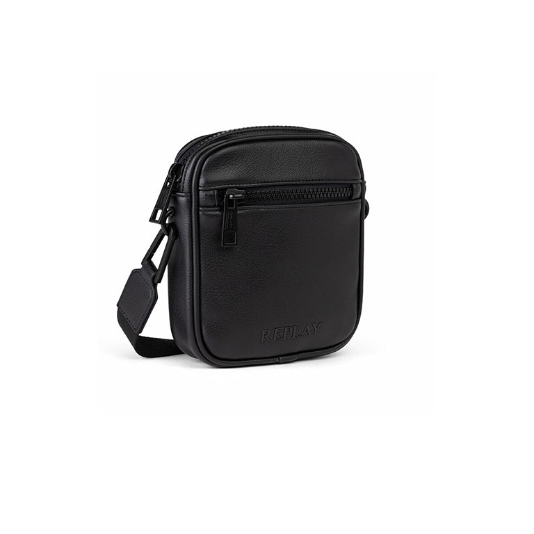 Replay Crossbody Bag