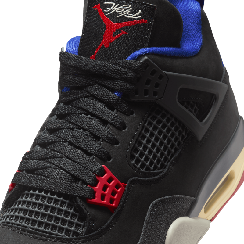 Air Jordan 4 Retro