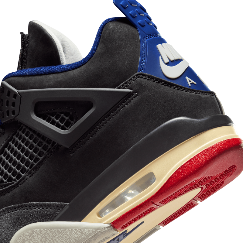 Air Jordan 4 Retro