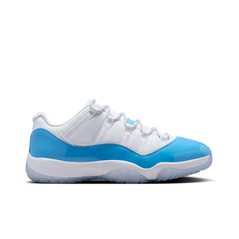 JORDAN AJ 11 RETRO LOW