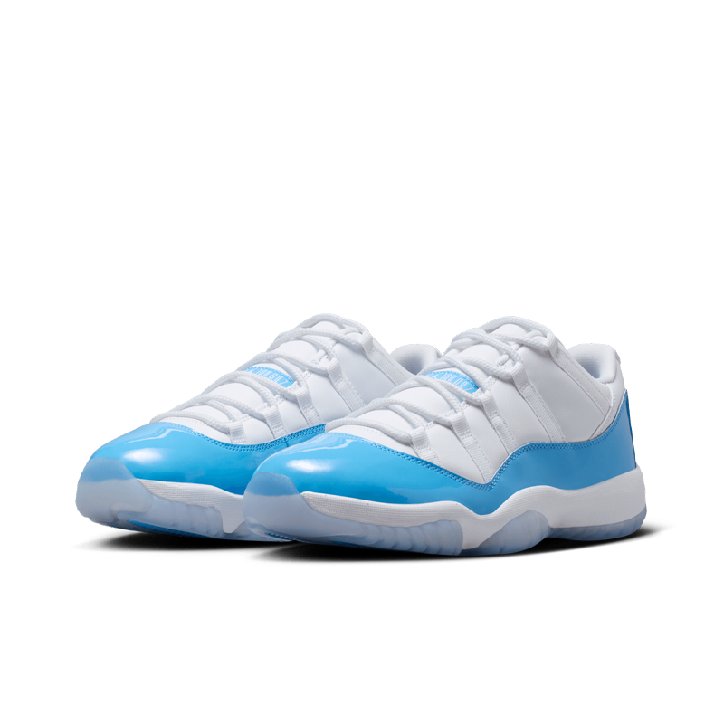 JORDAN AJ 11 RETRO LOW
