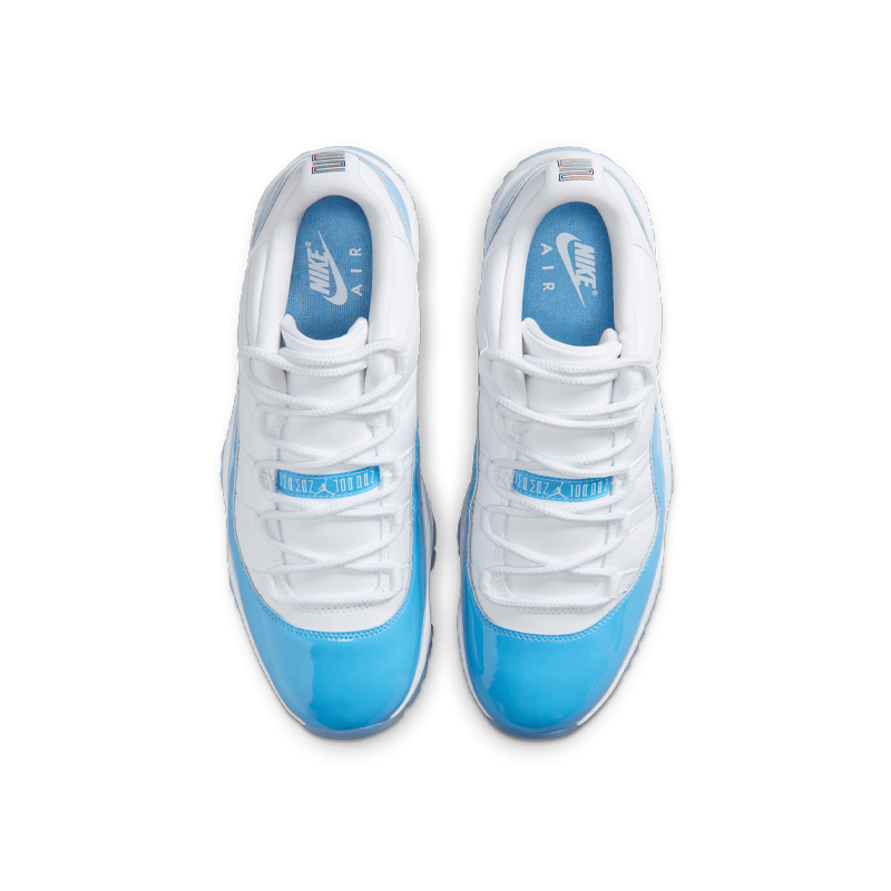 JORDAN AJ 11 RETRO LOW
