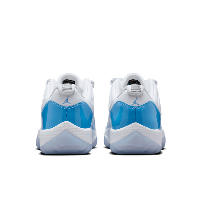 JORDAN AJ 11 RETRO LOW