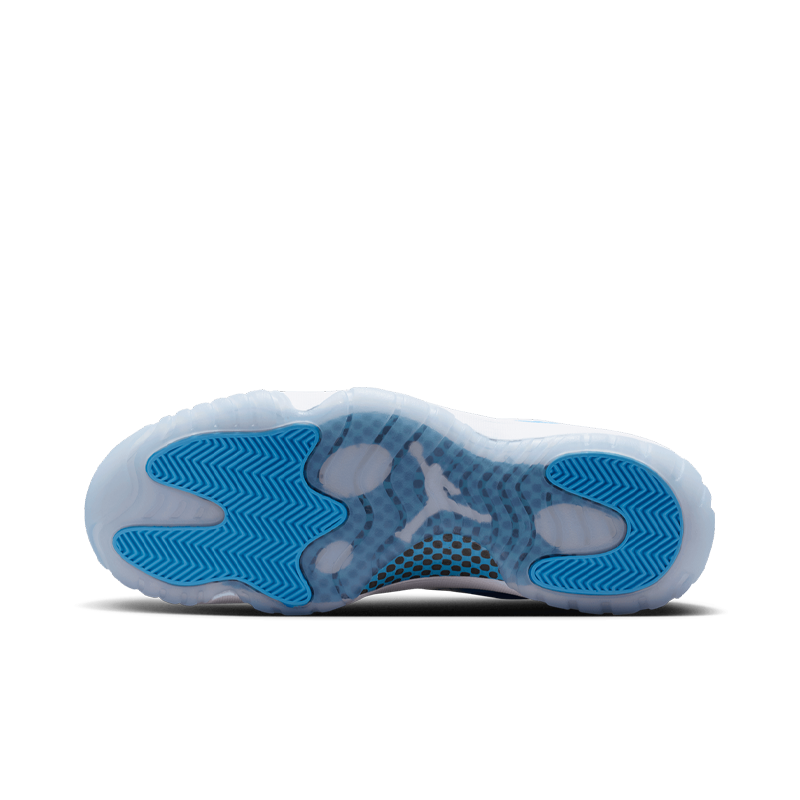 JORDAN AJ 11 RETRO LOW