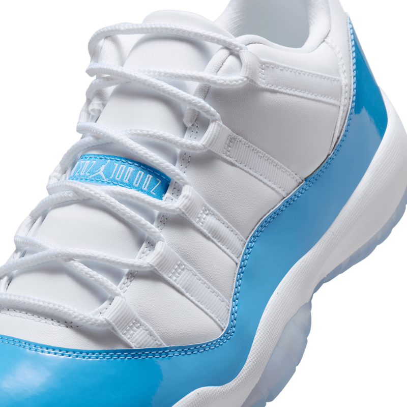 JORDAN AJ 11 RETRO LOW