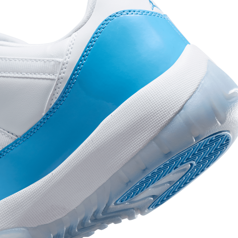JORDAN AJ 11 RETRO LOW