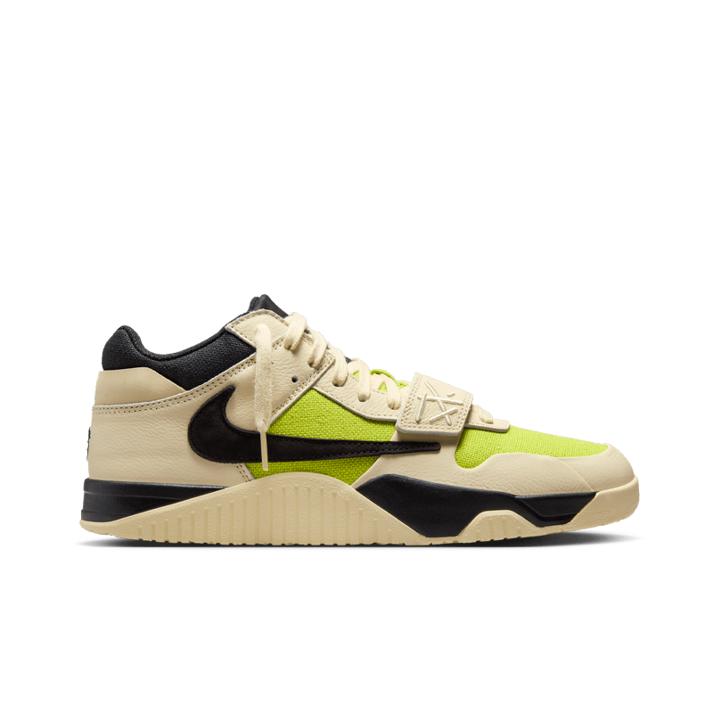 Jumpman Jack TR