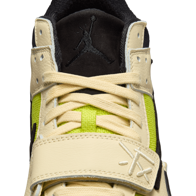 Jumpman Jack TR