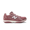 NB BL 204L SUEDE